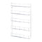 Cupboard Door Spice Rack - 5-Tier